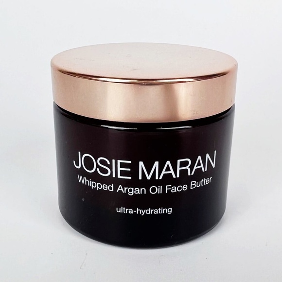 JOSIE MARAN Other - Josie Maran Whipped Argan Oil Face Butter Fresh Watermelon 1.7 oz / 50 ml